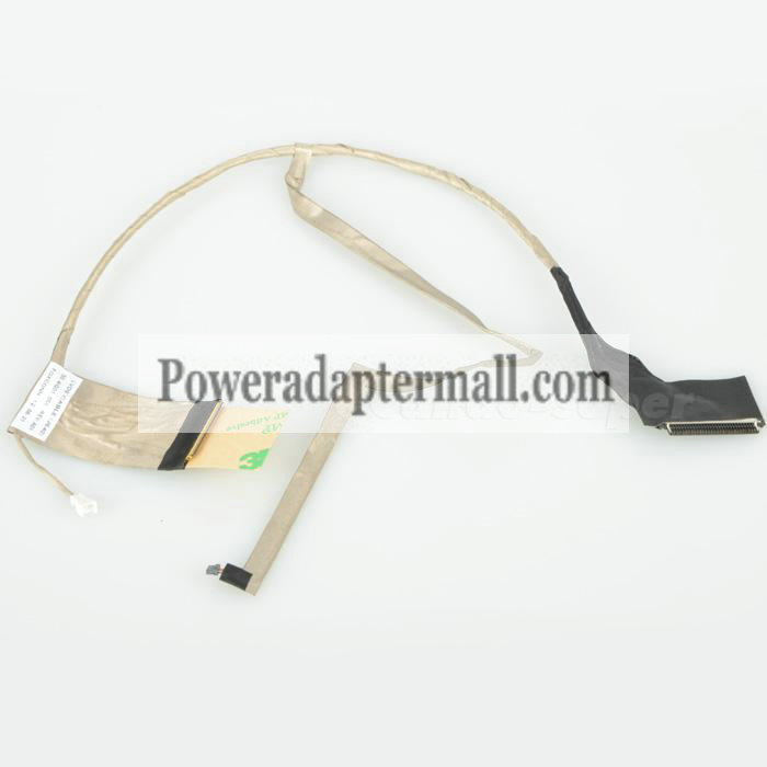 ACER ASPIRE 4755 4550 4551 4743 lapto LCD flex video cable